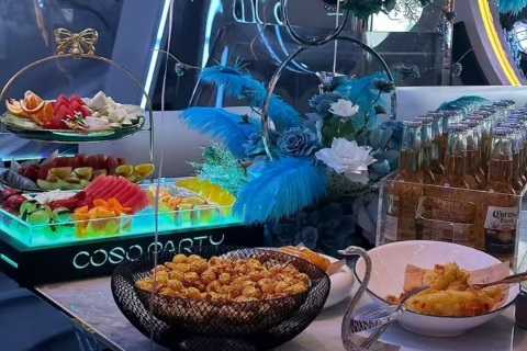 平顶山夜总会招聘,平顶山DJ公主招聘,人才能尽用,发展更有新