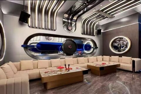 平顶山高档KTV招聘模特每日上班稳定日结薪资1500起步