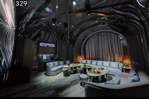 平顶山KTV招聘,平顶山商务KTV,抓住时机共铸未来美好明天