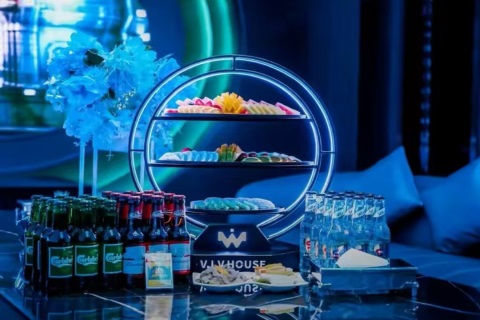 平顶山夜场高端店招聘，零距离入职体验​