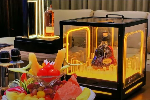 平顶山魅色LiveHouse招聘,平顶山魅色LiveHous