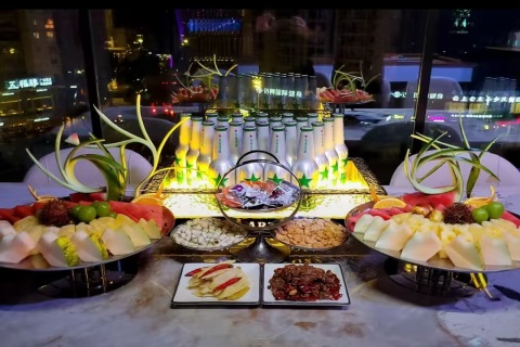 平顶山夜总会招聘,平顶山高端夜店,便装工作,薪资日结